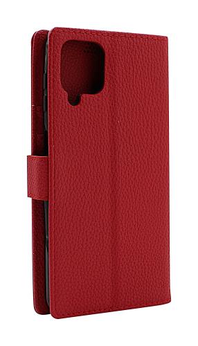 New Standcase Wallet Samsung Galaxy A22 (SM-A225F/DS)