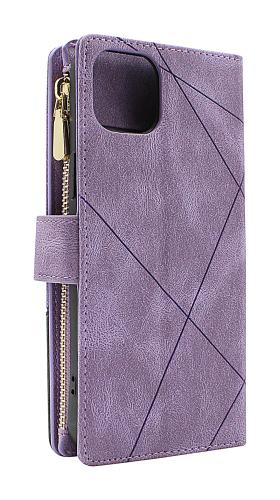 XL Standcase Lyxetui iPhone 14 Plus (6.7)