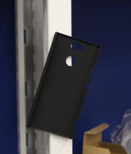 Skimblocker Magnet Wallet Sony Xperia XA2 (H3113 / H4113)