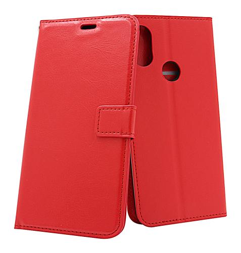 Crazy Horse Wallet Xiaomi Mi A2