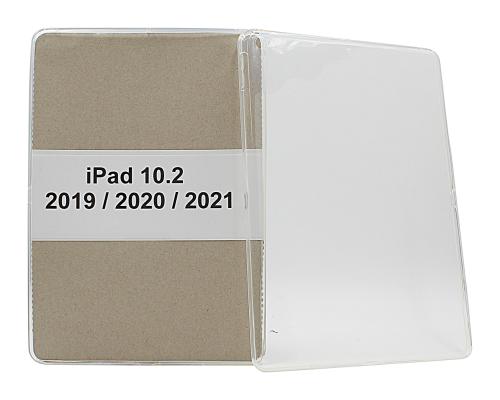 TPU Skal iPad 10.2 (2019/2020/2021)