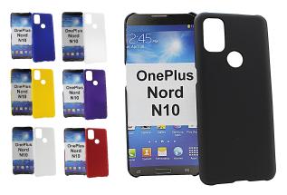 Hardcase Deksel OnePlus Nord N10