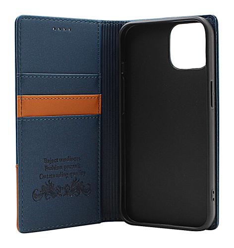 iPhone 13 / 14 Luksus Mobilcover Slim