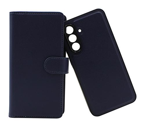 Skimblocker Samsung Galaxy A36 XL Magnet Lommebok Deksel