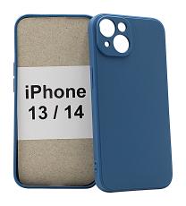 TPU Deksel iPhone 13 / 14