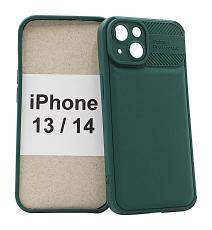TPU Deksel iPhone 13 / 14