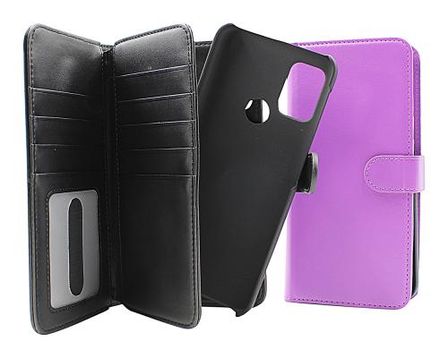 Skimblocker XL Magnet Wallet Motorola Moto G20 / Moto G30