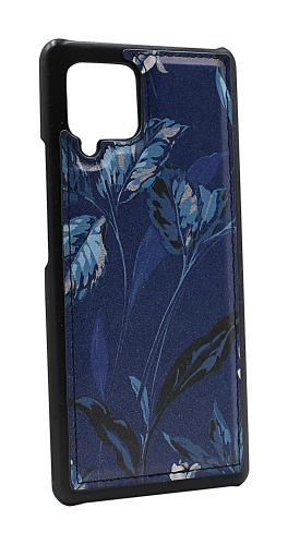 Skimblocker XL Magnet Designwallet Samsung Galaxy A42 5G