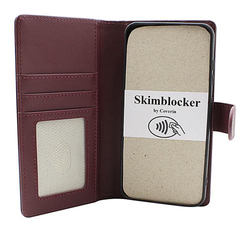 Skimblocker OnePlus Nord 5 Magnet Lommebok Deksel