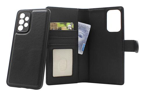 Skimblocker Magnet Wallet Samsung Galaxy A33 5G (A336B)