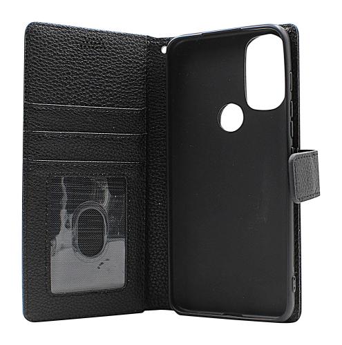 New Standcase Wallet Motorola Moto G71