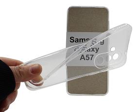Ultra Thin TPU Deksel Samsung Galaxy A57 5G