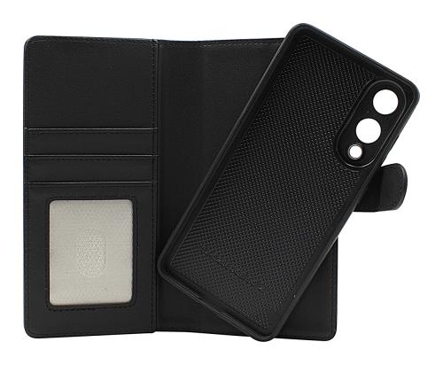 Skimblocker Samsung Galaxy S25 Edge Magnet Lommebok Deksel
