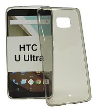 Ultra Thin TPU Deksel HTC U Ultra