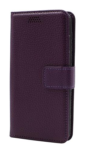 New Standcase Wallet Huawei Y6 2017 (MYA-L41)