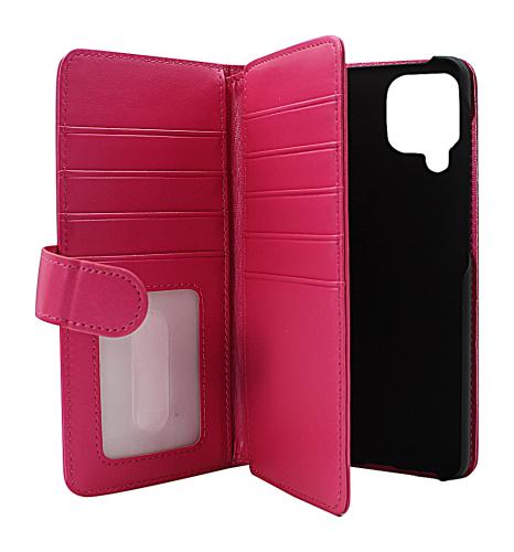 Skimblocker XL Wallet Samsung Galaxy A22 (SM-A225F/DS)