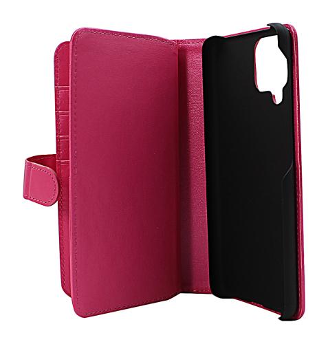 Skimblocker XL Wallet Samsung Galaxy A22 (SM-A225F/DS)