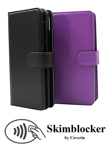 Skimblocker XL Magnet Wallet Samsung Galaxy A22 (SM-A225F/DS)