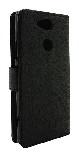 New Standcase Wallet Sony Xperia XA2 (H3113 / H4113)