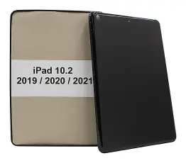 TPU Deksel iPad 10.2 (2019/2020/2021)