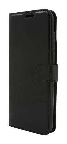 Crazy Horse Wallet Xiaomi Redmi Go