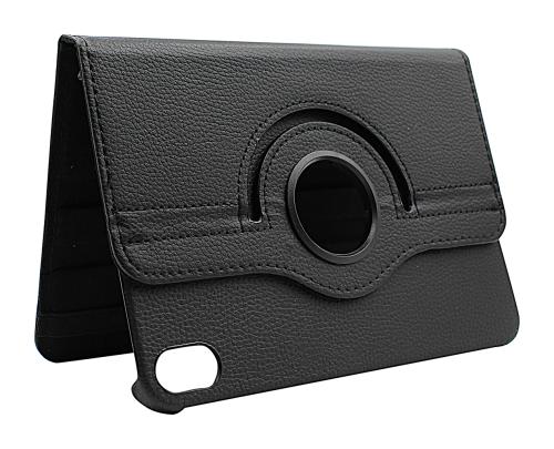 360 Etui iPad Mini A17 Pro 7th gen. (2024)
