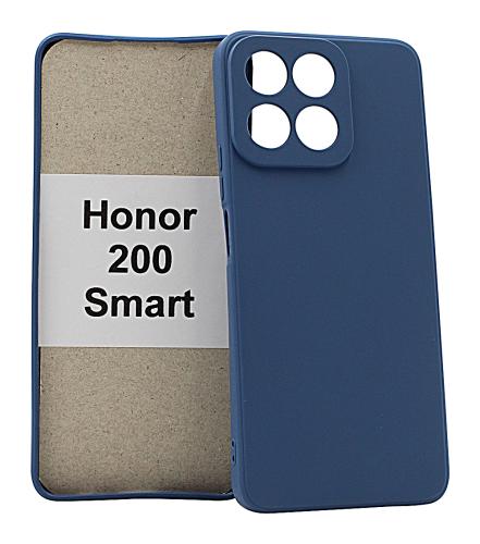 Silikon Deksel Honor 200 Smart 5G