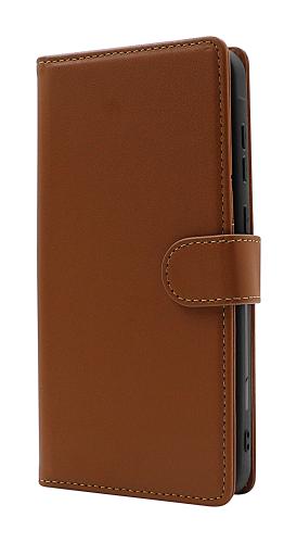Skimblocker Lommebok-etui Samsung Galaxy A15 5G