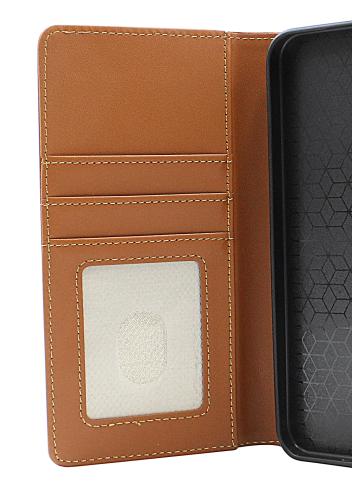 Skimblocker Lommebok-etui Samsung Galaxy A15 5G