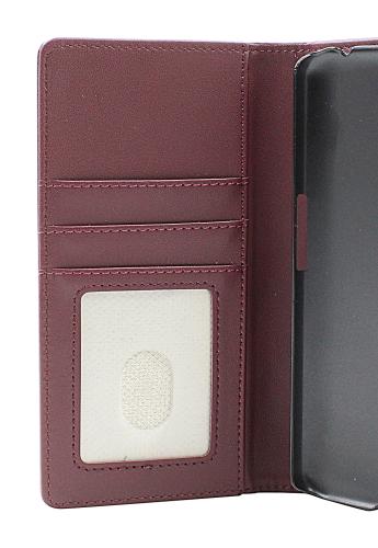 Skimblocker iPhone 16e Magnet Lommebok Deksel
