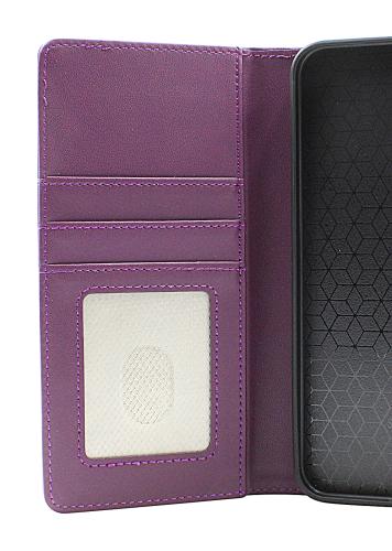 Skimblocker Lommebok-etui Sony Xperia 10 III (XQ-BT52)
