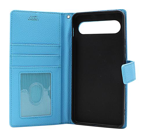 New Standcase OnePlus Nord 4 5G Lommebok
