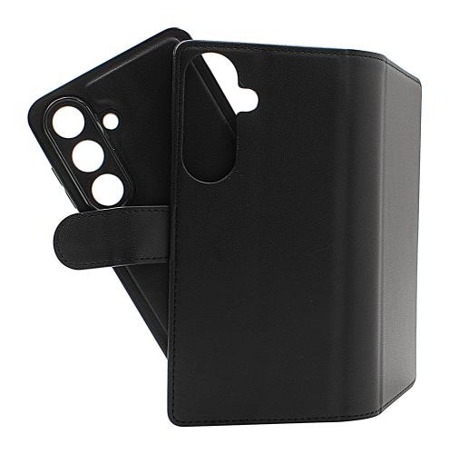 Skimblocker Samsung Galaxy S26+ Magnet Lommebok Deksel