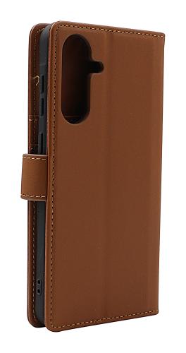 Skimblocker Samsung Galaxy A36 Lommebok Deksel