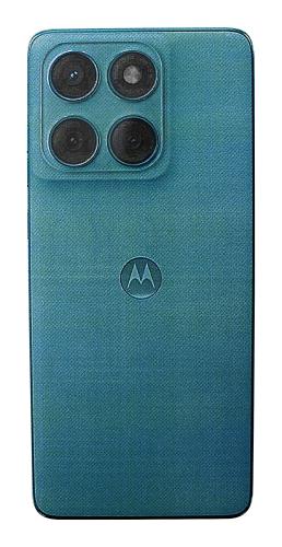 Kameraglass Motorola Edge 60 / 60 Fusion