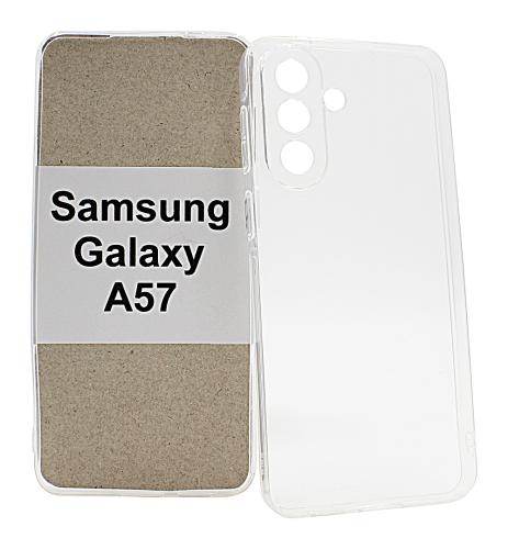 Ultra Thin TPU Deksel Samsung Galaxy A57 5G
