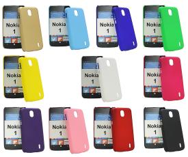 Hardcase Deksel Nokia 1