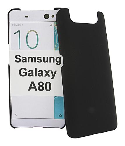 Hardcase Deksel Samsung Galaxy A80 (A805F/DS)