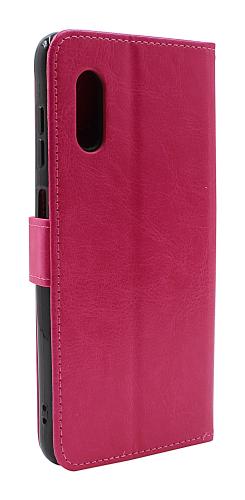 Crazy Horse Wallet Samsung Galaxy XCover Pro (G715F/DS)