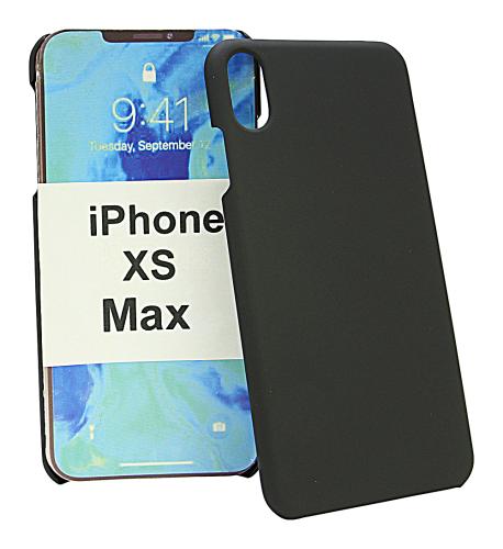 Hardcase Deksel iPhone Xs Max