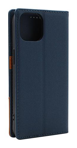 iPhone 13 / 14 Luksus Mobilcover Slim