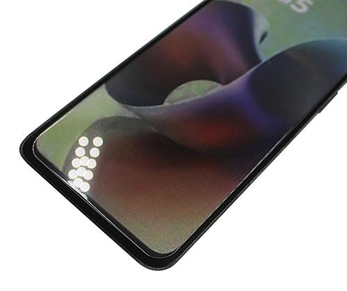 Skjermbeskyttelse av glass Motorola Moto G56