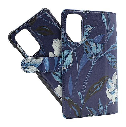 Skimblocker XL Magnet Designwallet Samsung Galaxy A32 5G (SM-A326B)