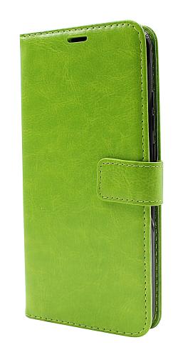 Crazy Horse Wallet Xiaomi Redmi 9C