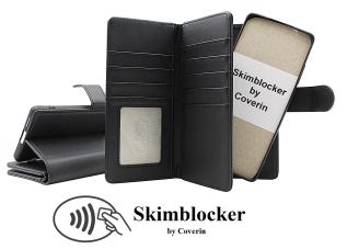 Skimblocker Google Pixel 9a XL Magnet Lommebok Deksel
