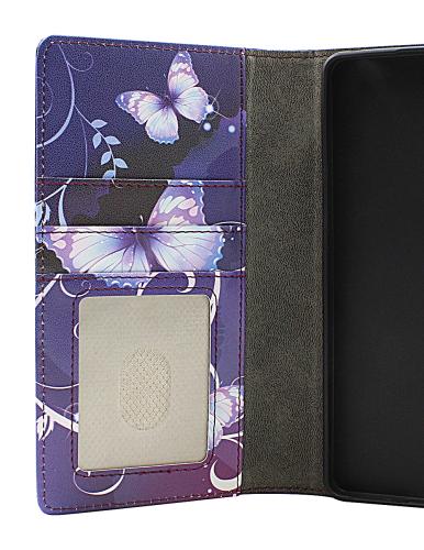 Skimblocker iPhone 16 Lommebok Deksel Design