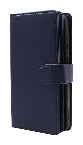 Skimblocker Samsung Galaxy A26 XL Magnet Lommebok Deksel