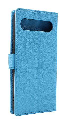 New Standcase OnePlus Nord 4 5G Lommebok
