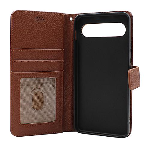 New Standcase OnePlus Nord 4 5G Lommebok