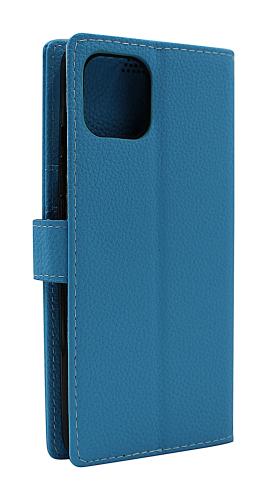 New Standcase Wallet Samsung Galaxy A03 (A035G/DS)